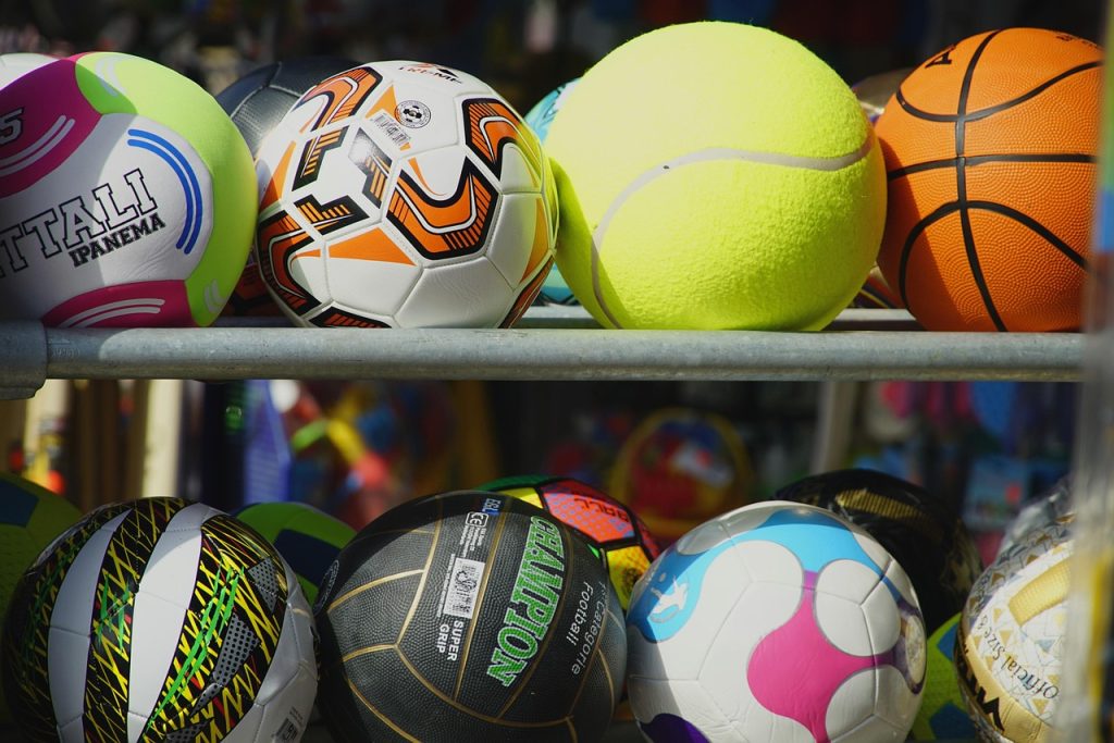 Witaj na blogu sportowym z Grodziska! Zacznij tutaj
